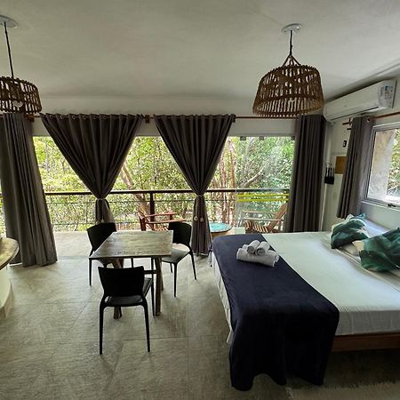 Ninhos Da Pipa Villa Praia de Pipa Exteriör bild