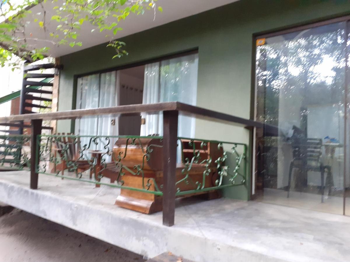 Ninhos Da Pipa Villa Praia de Pipa Exteriör bild