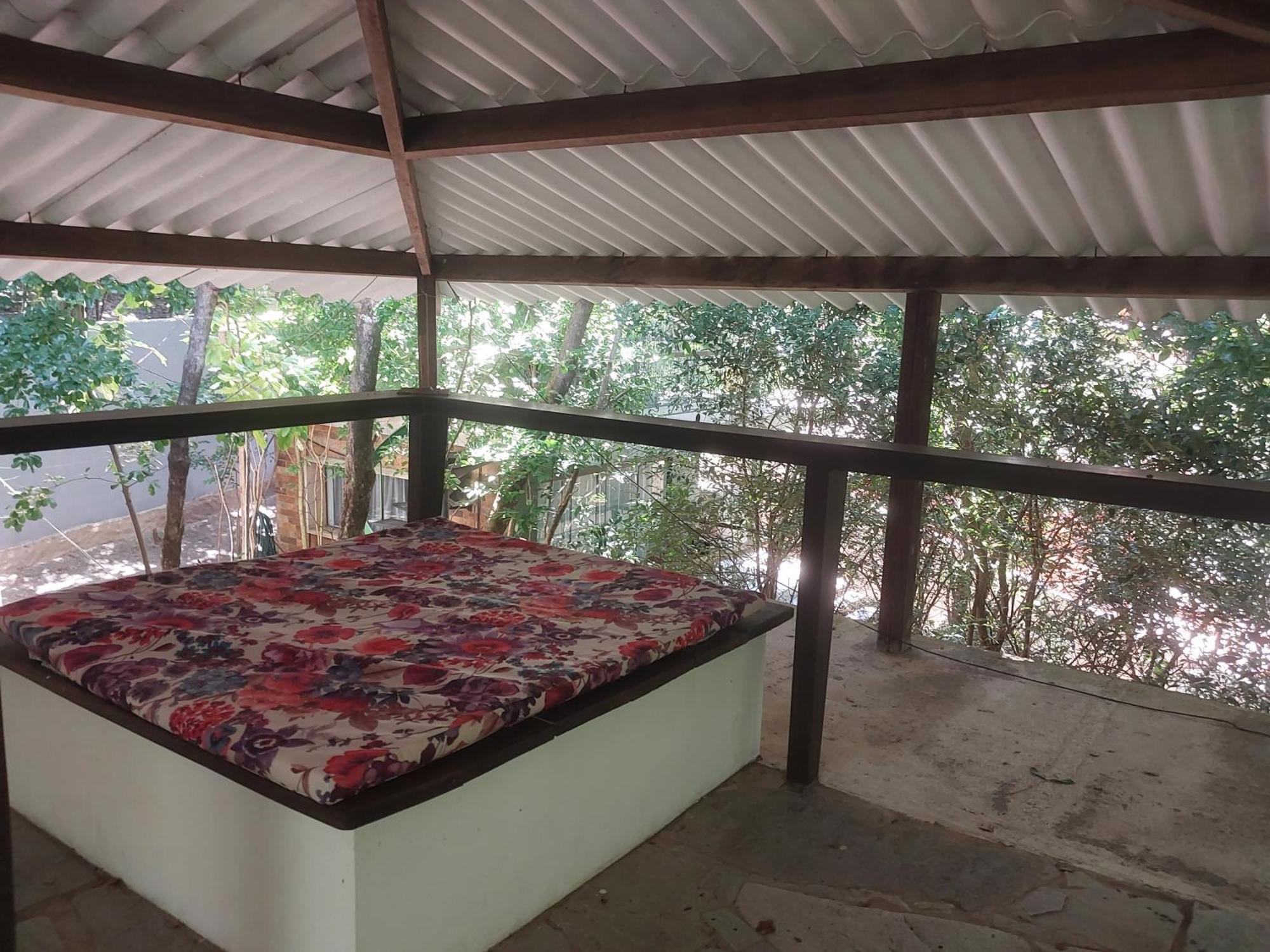 Ninhos Da Pipa Villa Praia de Pipa Exteriör bild