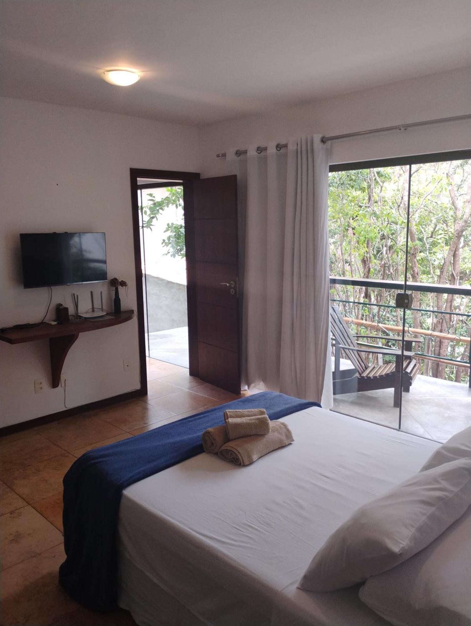 Ninhos Da Pipa Villa Praia de Pipa Exteriör bild