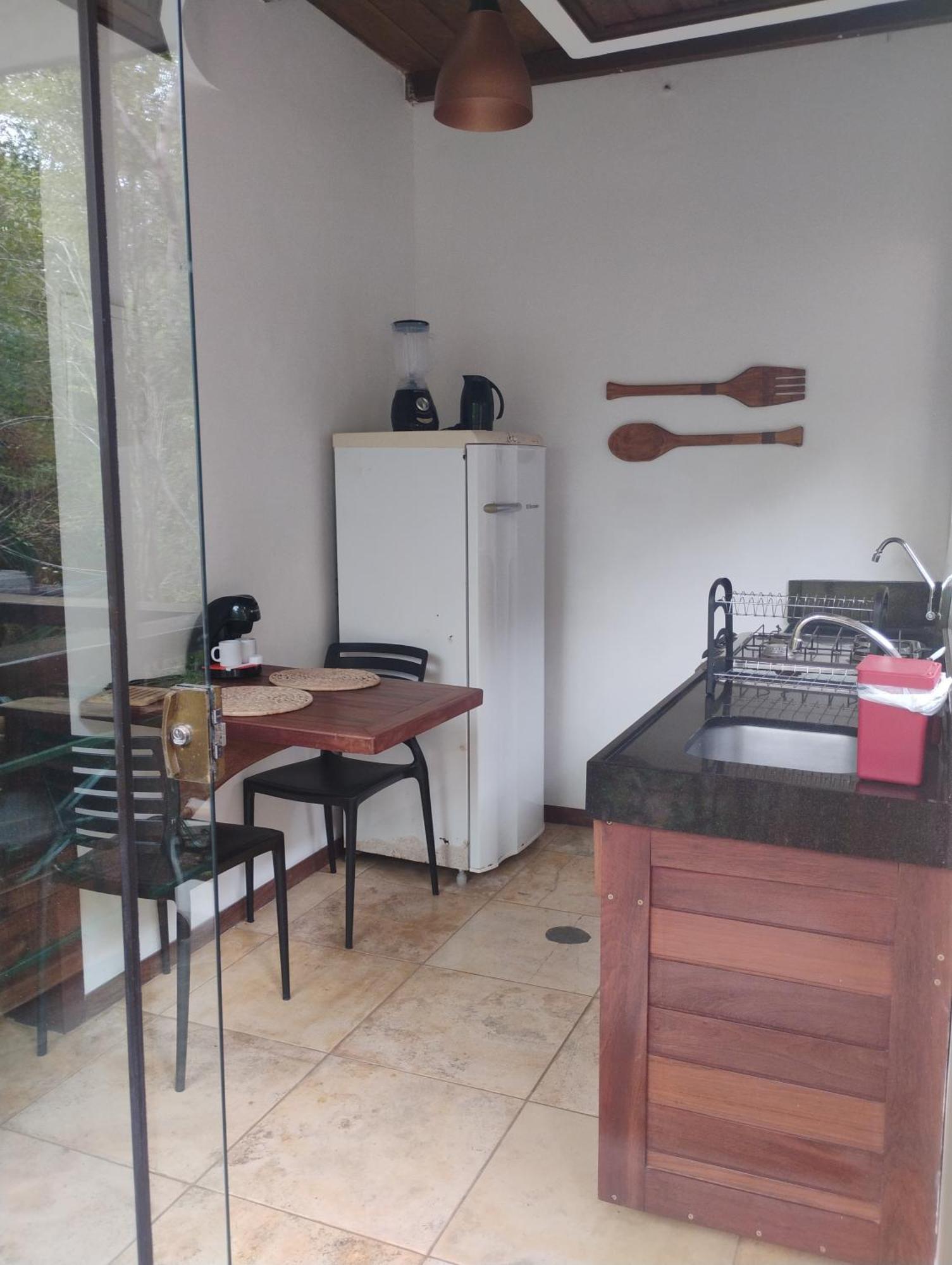 Ninhos Da Pipa Villa Praia de Pipa Exteriör bild