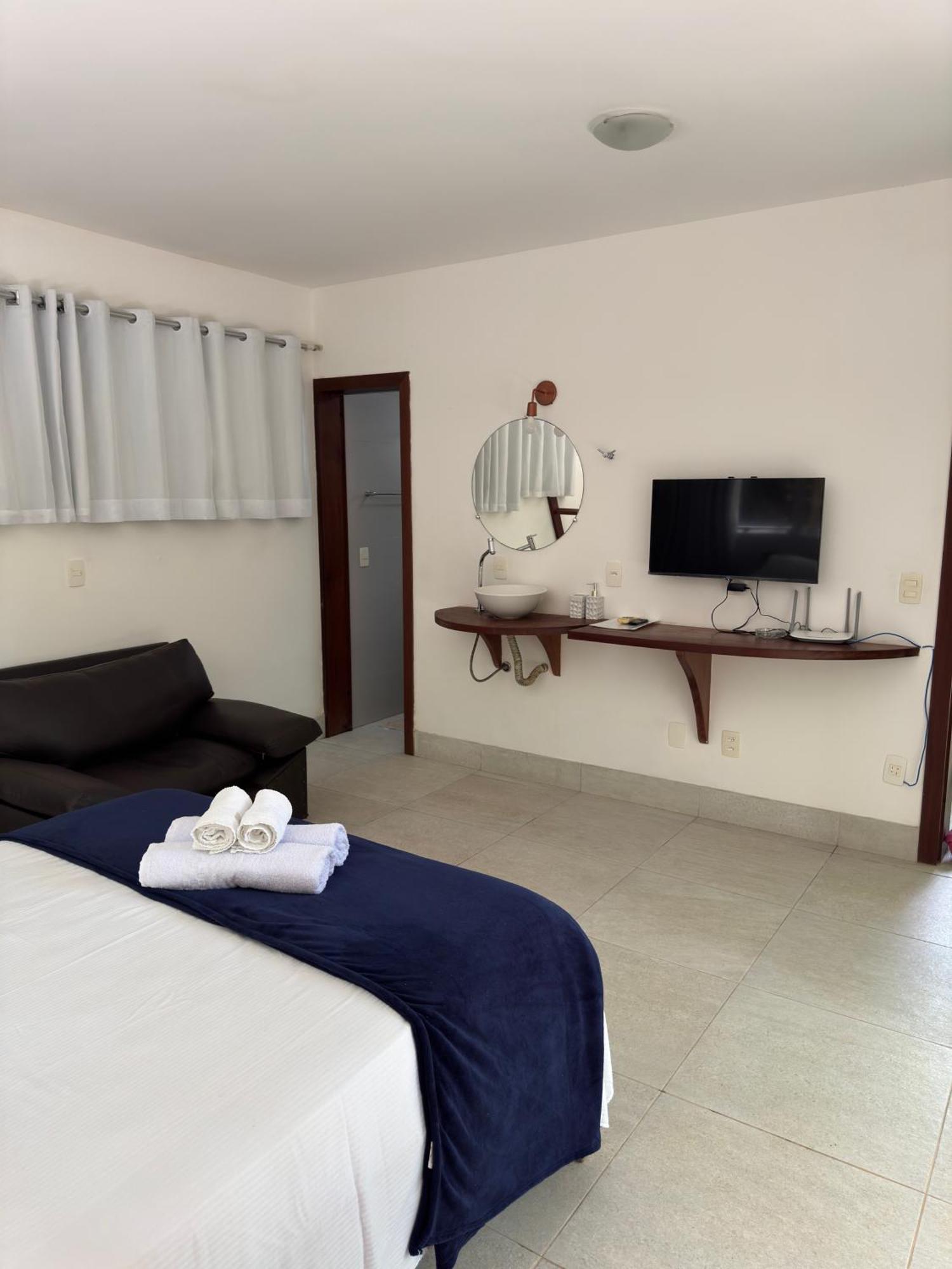 Ninhos Da Pipa Villa Praia de Pipa Exteriör bild