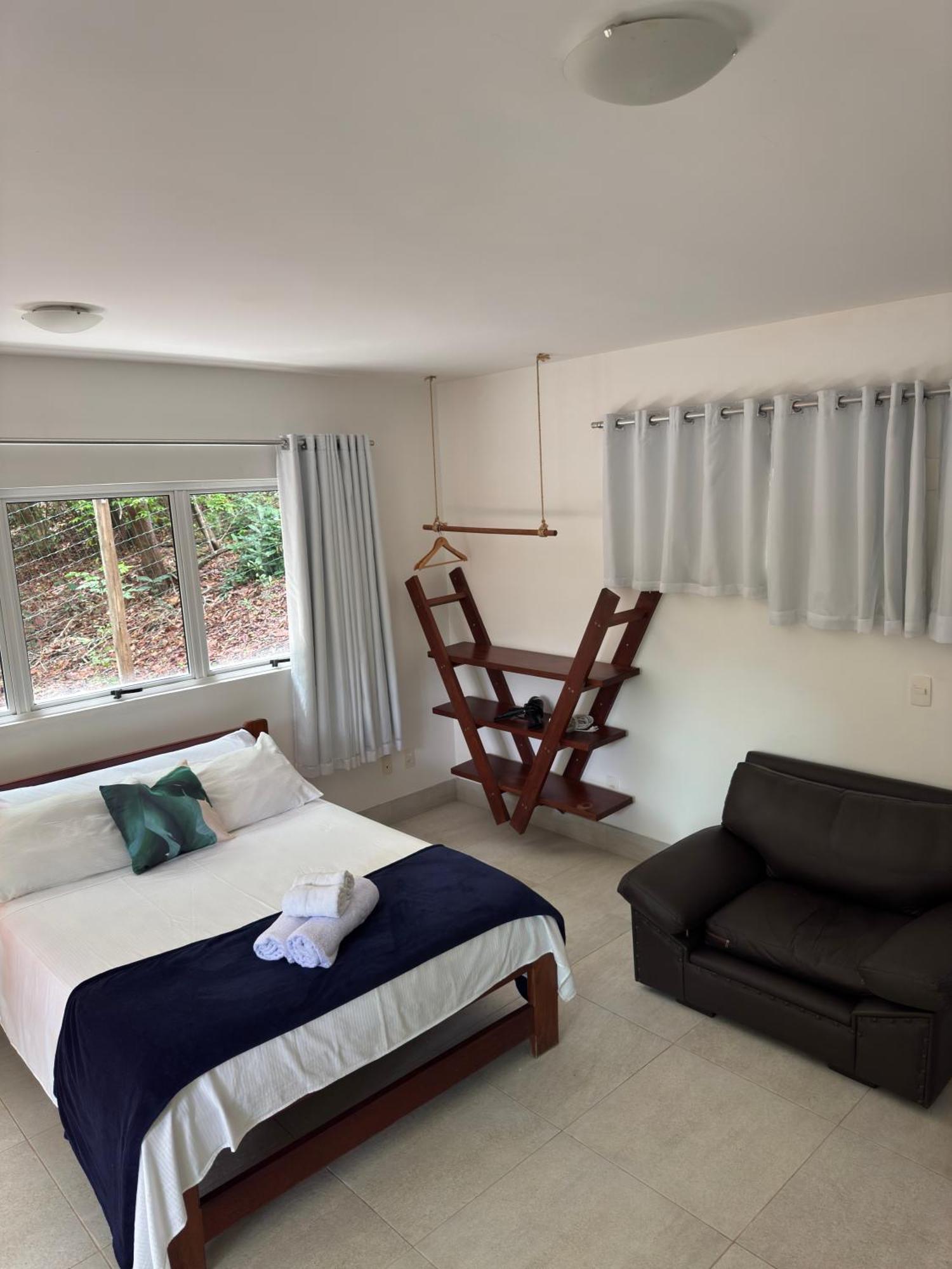 Ninhos Da Pipa Villa Praia de Pipa Exteriör bild