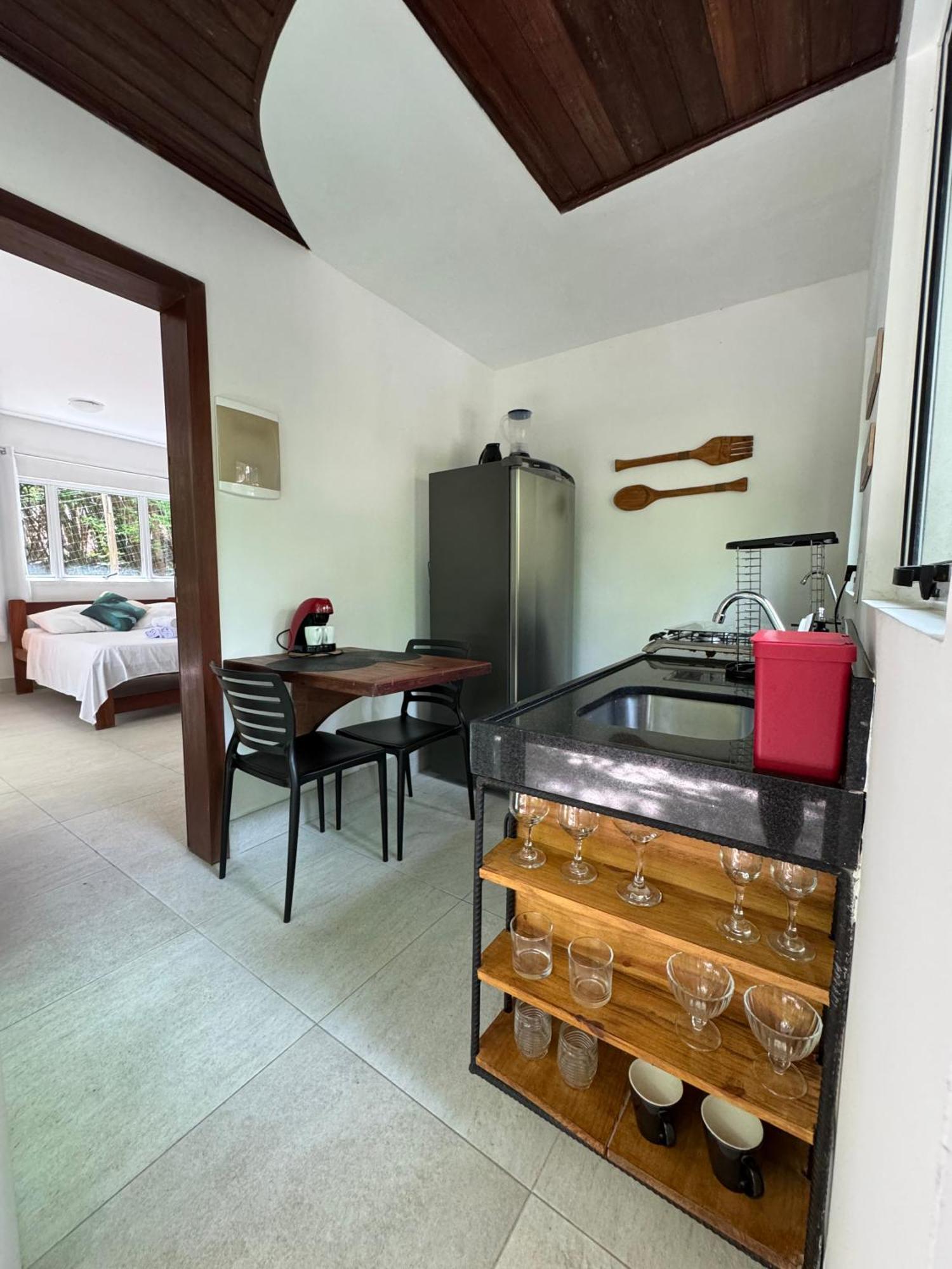 Ninhos Da Pipa Villa Praia de Pipa Rum bild