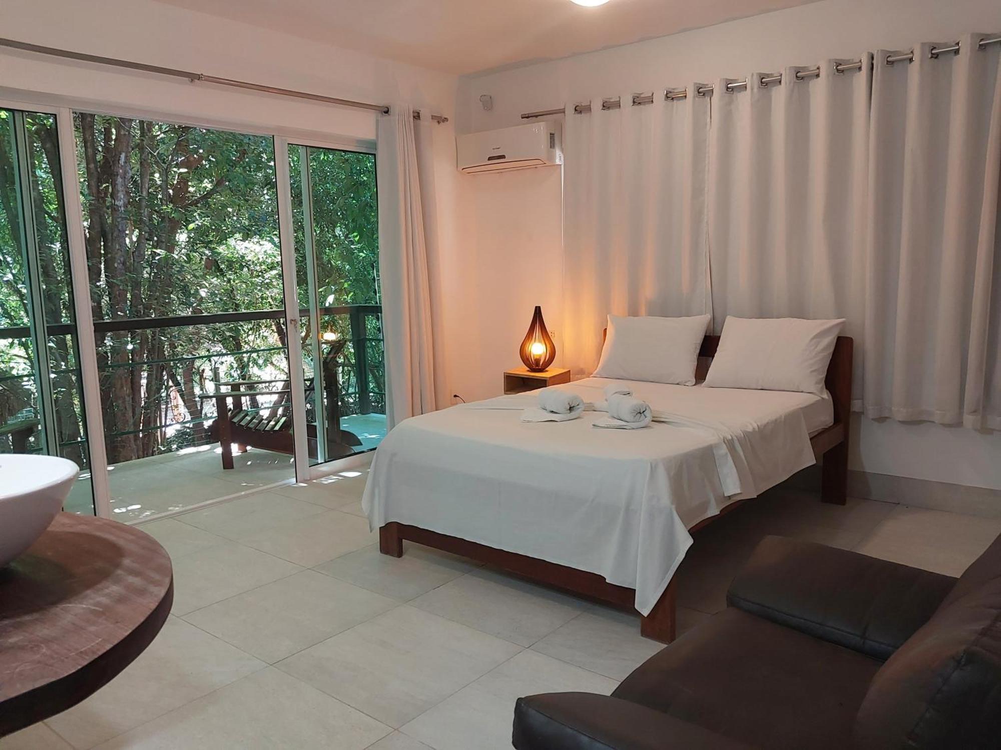 Ninhos Da Pipa Villa Praia de Pipa Exteriör bild