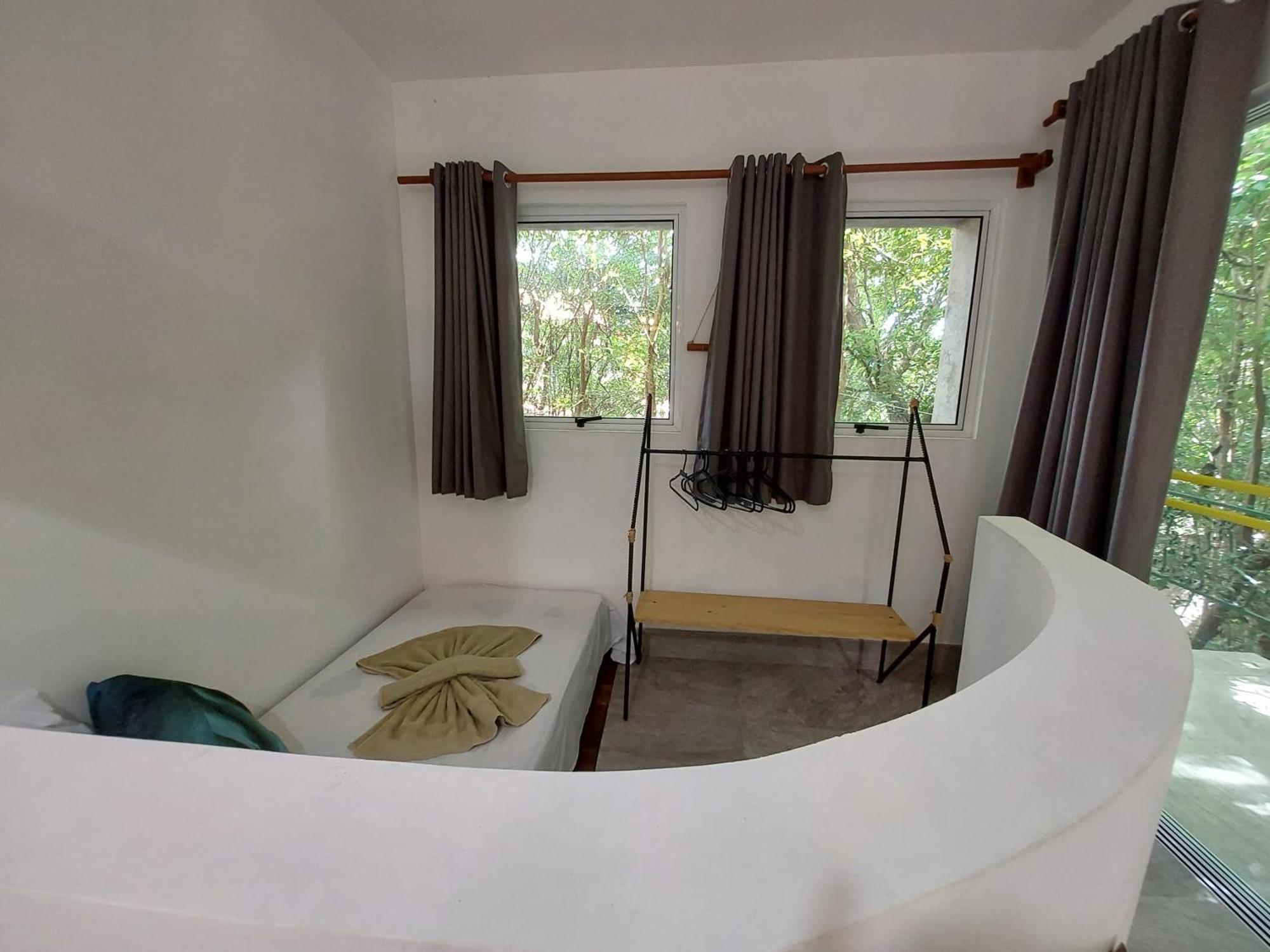 Ninhos Da Pipa Villa Praia de Pipa Exteriör bild